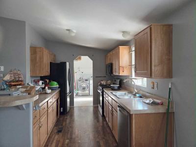 Photo 9 of 8 of home located at 12205 Perry Street # 259 Broomfield, CO 80020
