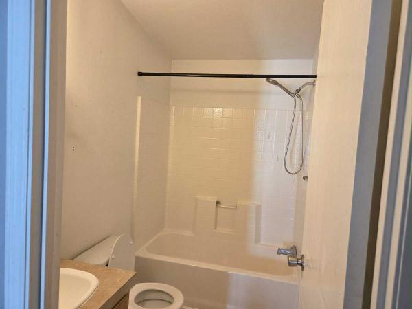 2012 Cavco Mobile Home