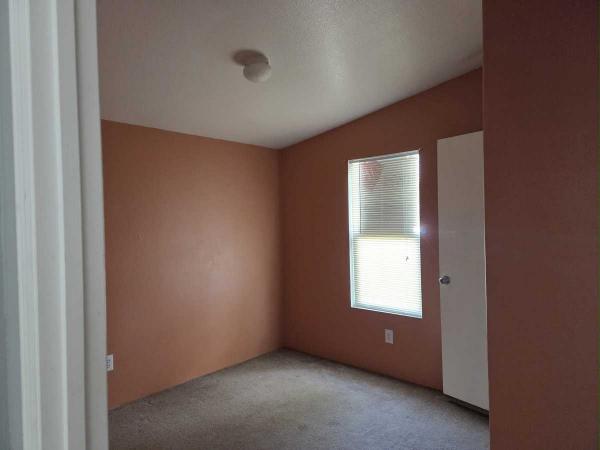 2012 Cavco Mobile Home