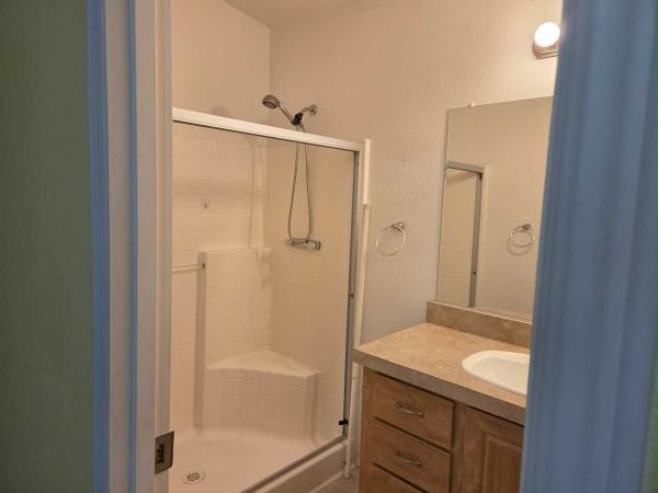 2012 Cavco Mobile Home
