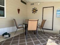 1983 Barrington  HS Mobile Home