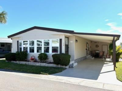 Photo 1 of 35 of home located at 1071 Donegan Rd Lot 154 Largo, FL 33771