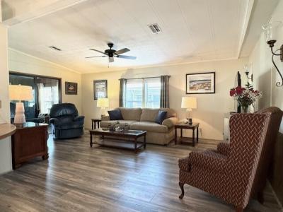 Photo 3 of 35 of home located at 1071 Donegan Rd Lot 154 Largo, FL 33771
