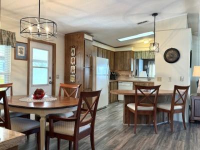 Photo 4 of 35 of home located at 1071 Donegan Rd Lot 154 Largo, FL 33771