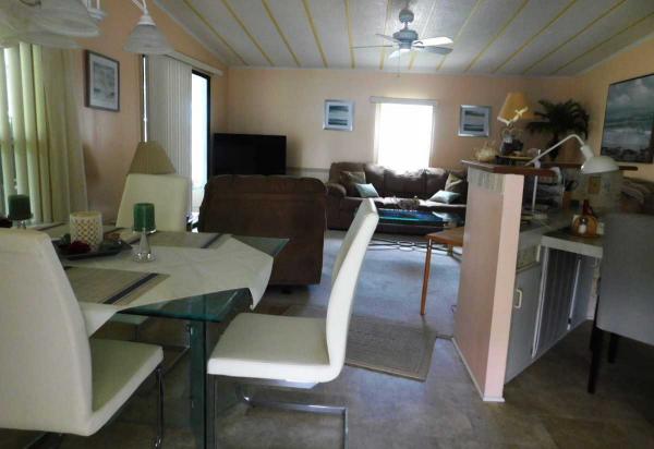 1986 Twin Mobile Home For Sale