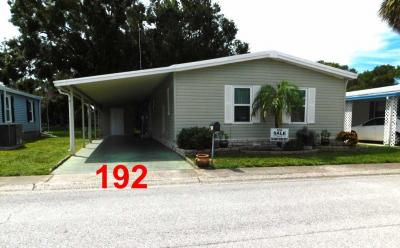 Mobile Home at 1001 Starkey Road, #192 Largo, FL 33771