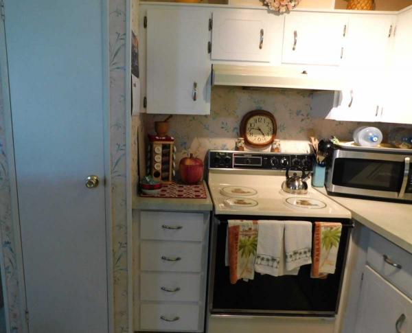 1986 Twin Mobile Home For Sale