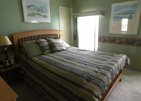 1986 Twin Mobile Home For Sale