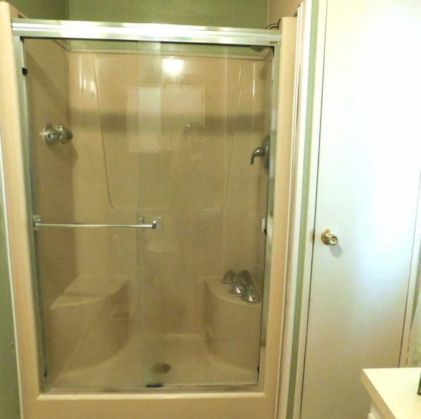1986 Twin Mobile Home For Sale