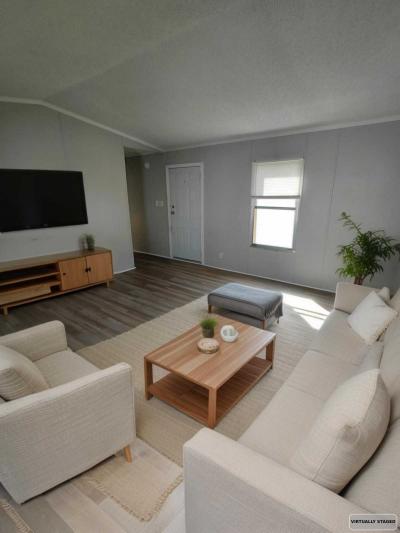 Mobile Home at 301 Mantle Ave #242Kc Jackson, MI 49202