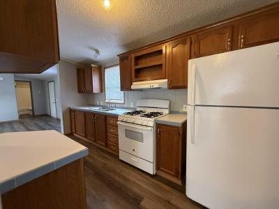 Mobile Home at 185 Laurie Circle Jackson, MI 49203