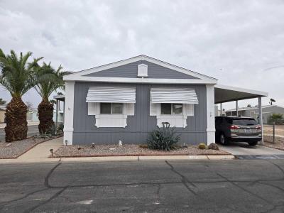Mobile Home at 5300 E Desert Inn Rd Las Vegas, NV 89122