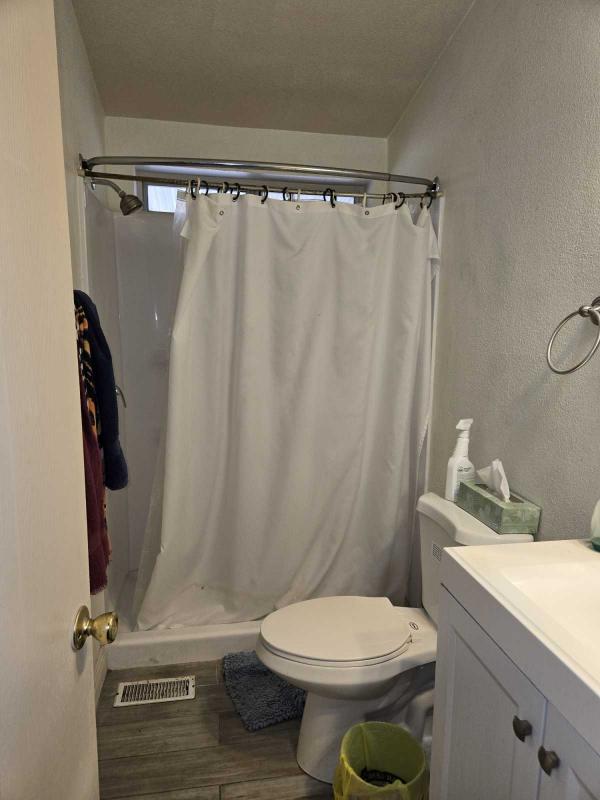 1995 Golden West Golden West Manufactured Home