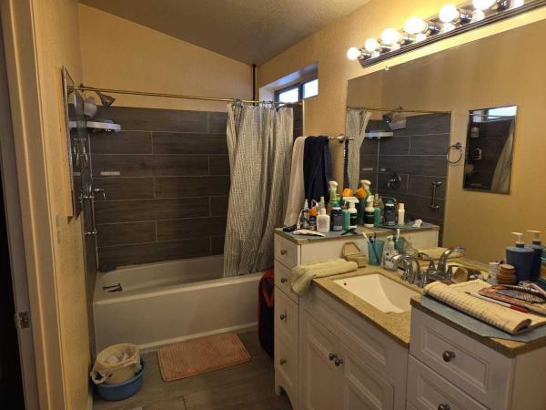 1995 Golden West Golden West Manufactured Home