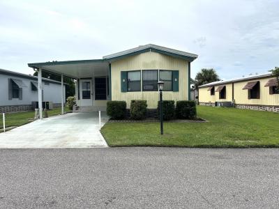 Mobile Home at 145 Three Iron Dr. Mulberry, FL 33860