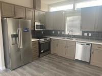 2025 Cavco El Paso Mobile Home