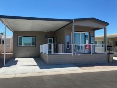 Mobile Home at 6601 E Us Hwy 60 #577 Gold Canyon, AZ 85118