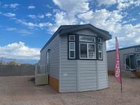 2025 Cavco Santa Cruz RB Mobile Home