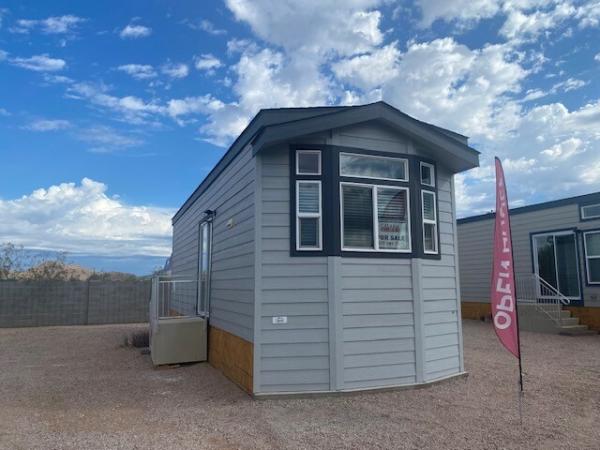 Photo 1 of 2 of home located at 6601 E Us Hwy 60 #6 Gold Canyon, AZ 85118