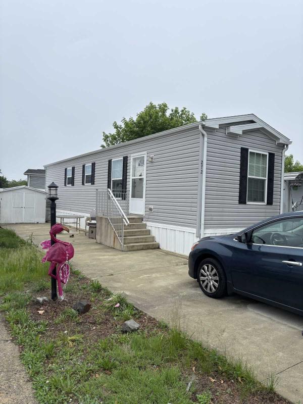 1997 Marlette Mobile Home For Sale