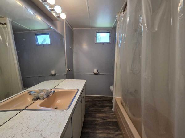 1965 Ritz-Craft Mobile Home
