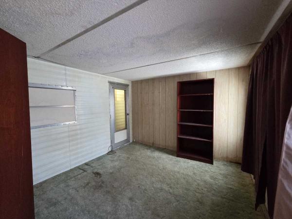 1965 Ritz-Craft Mobile Home