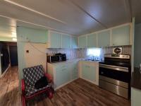 1965 Ritz-Craft Mobile Home