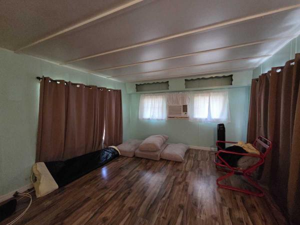 1965 Ritz-Craft Mobile Home