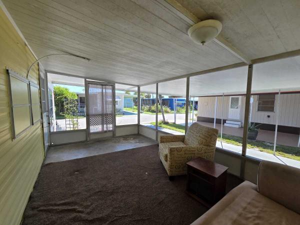 1965 Ritz-Craft Mobile Home