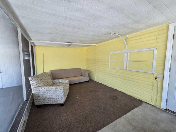 1965 Ritz-Craft Mobile Home