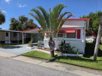 1965 Ritz-Craft Mobile Home