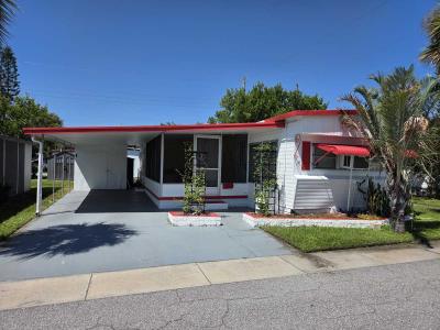 Mobile Home at 249 Jasper St, #14 Largo, FL 33770
