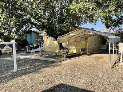 Mobile Home at 500 W Goldfield Ave #8 Yerington, NV 89447