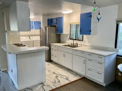 Photo 2 of 24 of home located at 500 W Goldfield Ave #8 Yerington, NV 89447
