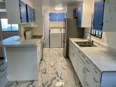 Photo 3 of 24 of home located at 500 W Goldfield Ave #8 Yerington, NV 89447