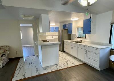 Photo 4 of 24 of home located at 500 W Goldfield Ave #8 Yerington, NV 89447