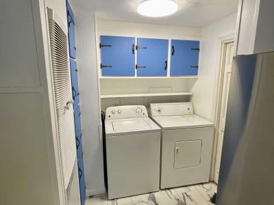 Photo 5 of 24 of home located at 500 W Goldfield Ave #8 Yerington, NV 89447