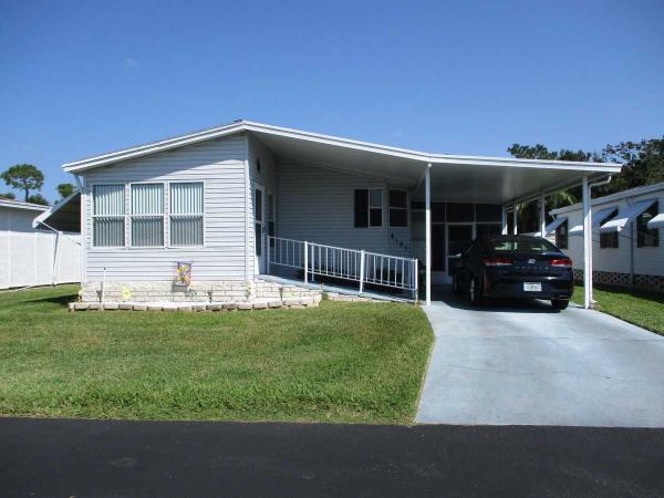 1994 Merit B576 Manufactured Home