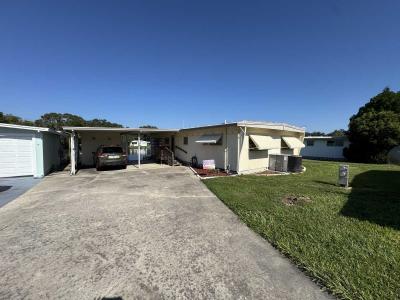 Mobile Home at 15420 Lakeshore Villa, #170 Tampa, FL 33613