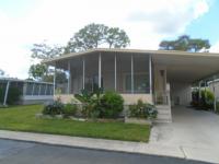 1972 BARR Manufactured Home