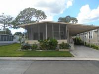 1972 BARR Manufactured Home