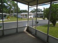 1972 BARR Manufactured Home