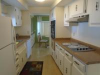 1972 BARR Manufactured Home