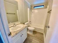 1985 BARR HS Mobile Home