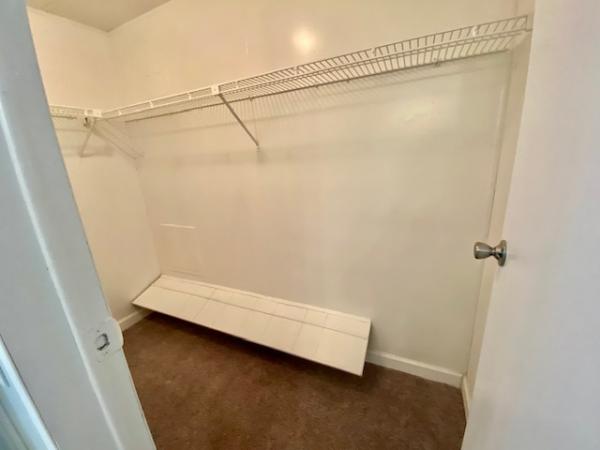 1985 BARR HS Mobile Home