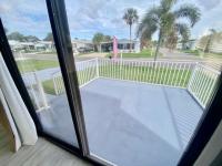 1985 BARR HS Mobile Home