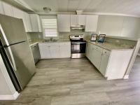 1985 BARR HS Mobile Home
