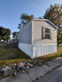 2017 Truhomes Manufactured Home