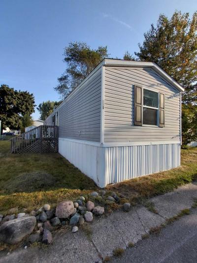 Photo 5 of 17 of home located at 301 Mantle Ave # 341Kei Jackson, MI 49202