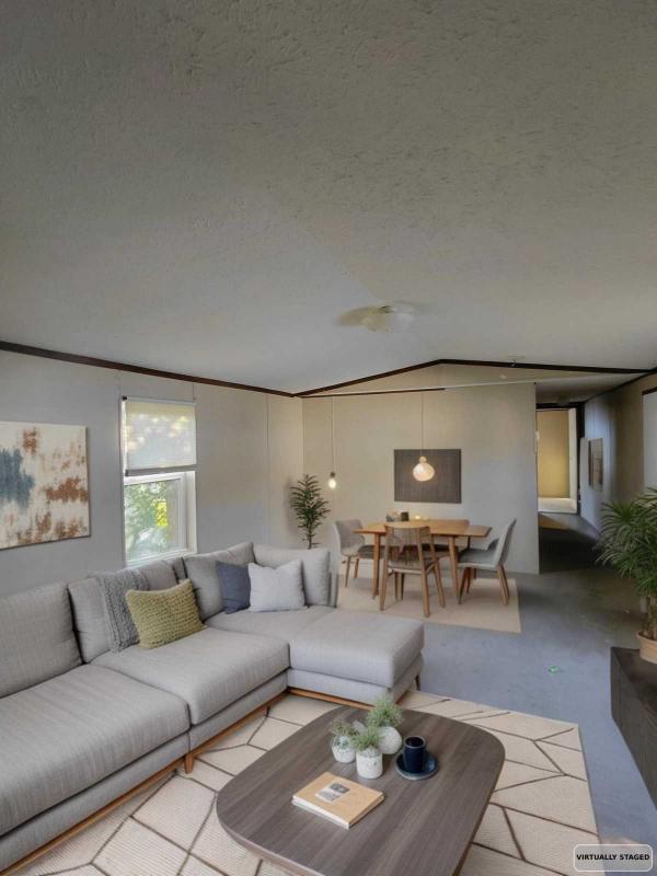 2017 Truhomes Mobile Home For Sale